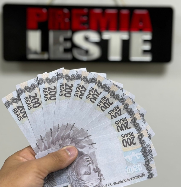 R$ 2.000 MIL REAIS NO PIX