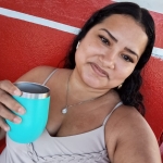 Claudiomara Pereira Nunes ganhador do prêmio exclusiva 