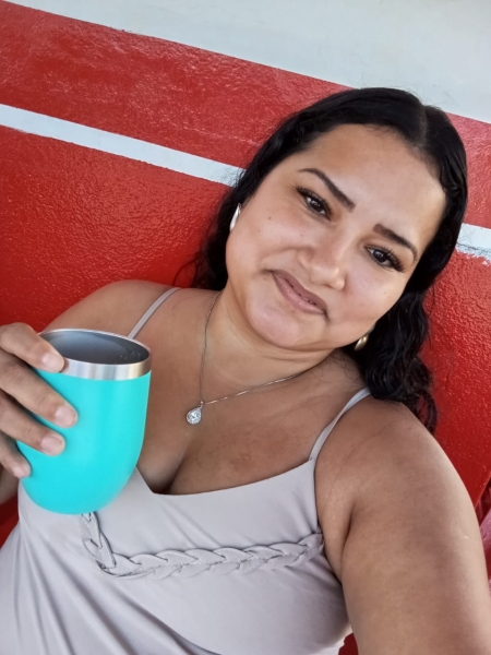 Claudiomara Pereira