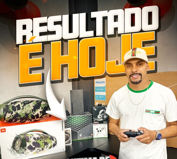 QUEIMA DE ESTOQUE + DE 40k EM ELETRÔNICOS 