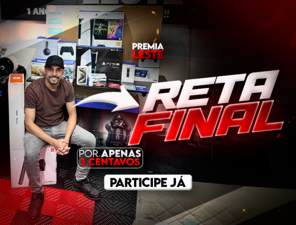 A Rifa dos Sonhos + R$ 5.000,00 Mil Reais 