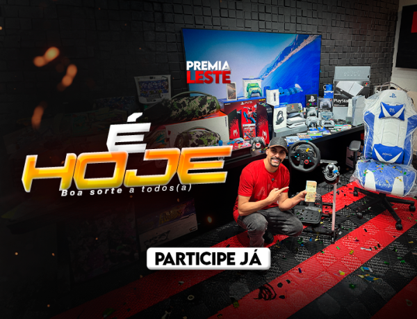 RIFA DOS SONHOS 2.0 + R$ 10.000,00 DEZ MIL 